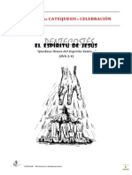 Catequesis Pentecostés PDF
