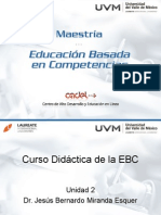 EBC Didactica Educativa