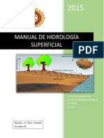 Manual Hidrologia U 3
