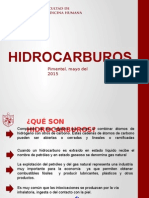 HIDROCARBUROS