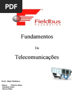 Trabalho FieldBus - Final