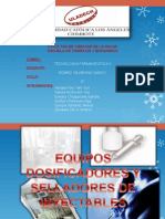 Diapos Tecno II-1-Seminario Tecnologia Farmaceutica