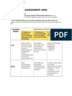 Assessment grid portfolio word.docx
