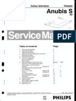 9537 Chassis Anubis Sdd Manual de Servicio