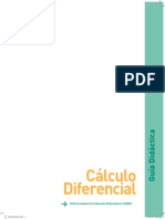 Calculo-Diferencial
