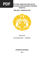 Download Makalah Apresiasi Film by Indra Himawan Adlan SN265583292 doc pdf