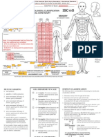 F0826 International Standards For Neurological Classification of SCI Worksheet HGHDG