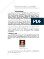 Pengenalanlinux PDF