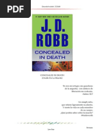 Download JD Robb - Serie Eve Dallas 47 - Oculto en La Muerte by pathiayo SN265585114 doc pdf