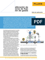 Curso de Calibracion de Presion Con FLUKE PDF