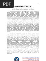 Download ANALISIS KONFLIK by KangAbie SN26558842 doc pdf
