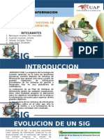 Software para Un Sistema de Informacion Gerencial.a