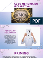 Sistemas de Memoria No Declarativa2