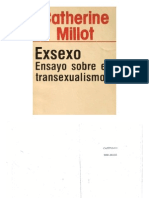 Catherine Millot - Exsexo