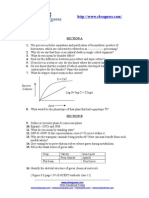 Sample Paper Guess