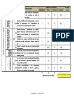 Rúbrica de Evaluación-2 - Gestión de Stocks - Almacenes - MRP I y MRP II