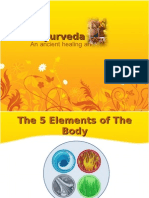 ayurvedapresentation