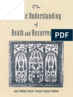 The Islamic Understanding of Death and Resurrection-Jane-Idleman-Smith