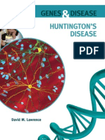 Huntington’s Disease Genetics (David M. Lawrence) (1)