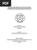 Download Isolasi Dan Identifikasi Pada Kimia Fraksi Buah Merah by Alfian Iryanto SN265609186 doc pdf
