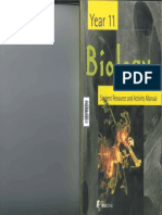 Bio Text Book