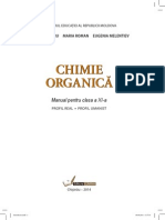 Manual de Chimie Clasa 11