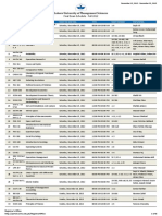 FinalExamSchedule Fall2012 v1.0