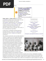 Preto Velho – Wikipédia, A Enciclopédia Livre