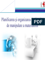 Facilitati de Manipulare PDF