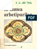 Carl Gustav Jung in Lumea Arhetipurilor PDF