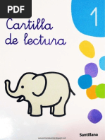 Cartilla Santillana1