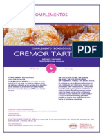 Dayelet Cremor Tartaro PDF