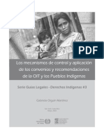 Derechos Indigenas