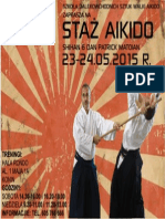 05/2015 Aikido Seminar Konin