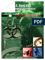 EOD Chem and Bio Hazards Student Guide 2008