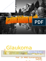 Glaukoma