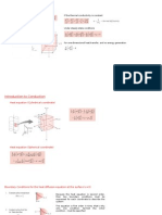 Finite Difference Equationawdaw