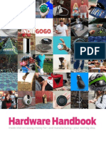 Indiegogo Hardwarehandbook - Original
