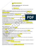 Edital TRT 2ª anotado por assunto.pdf