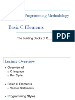 L2 - Basic C Elements