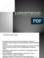 HIPERTIROID pres.ppt