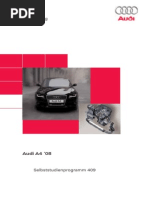 Download SSP 409 Audi A4 08 by reader46_87 SN265624925 doc pdf