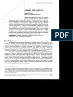 2003 Irianto G Lintasan Ekonomi Vol XX No 2 Juli Hal 104-114 Skandal Korporasi Dan Akuntan PDF