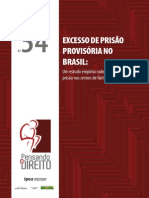 IPEA_PrisaoProvisória