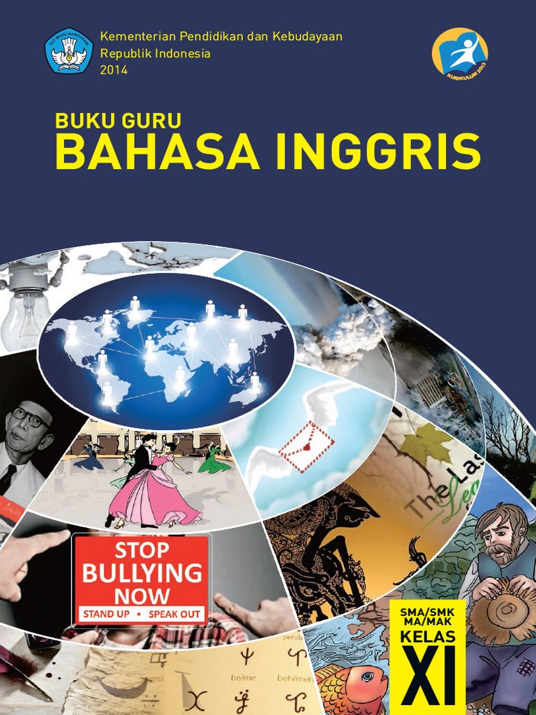 Kelas 11 Sma Bahasa Inggris Guru