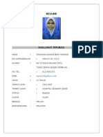 Resume contoh