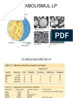 metab-lipoproteine