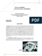 Dialnet PauloFreireYLaPedagogiaDelOprimido 2708715