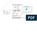 Trabajos en Excel de Cimentaciones (Version 4)