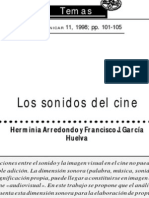 LosSonidosDelCine